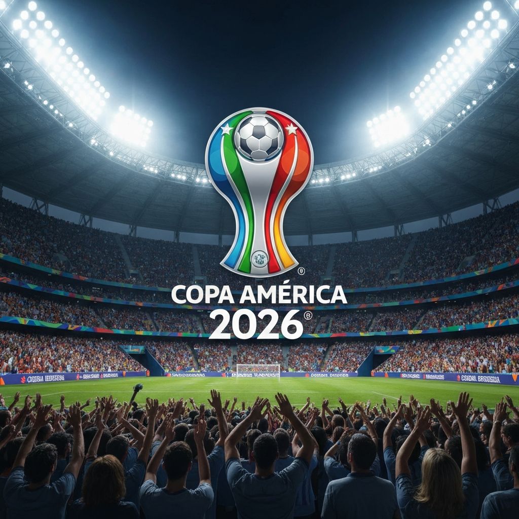Copa do Mundo 2026: Como o Mercado Imobiliário Pode Capturar Valor no Maior Evento Esportivo da História