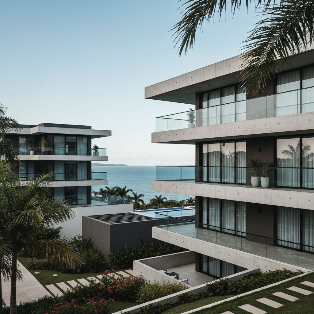 Ecossistema Neymar Jr.: Como Um Complexo Esportivo de R$ 3 Bilhões Redefine o Mercado Imobiliário de Luxo em Santa Catarina